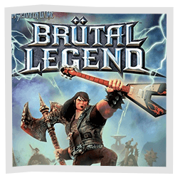 Brütal Legend